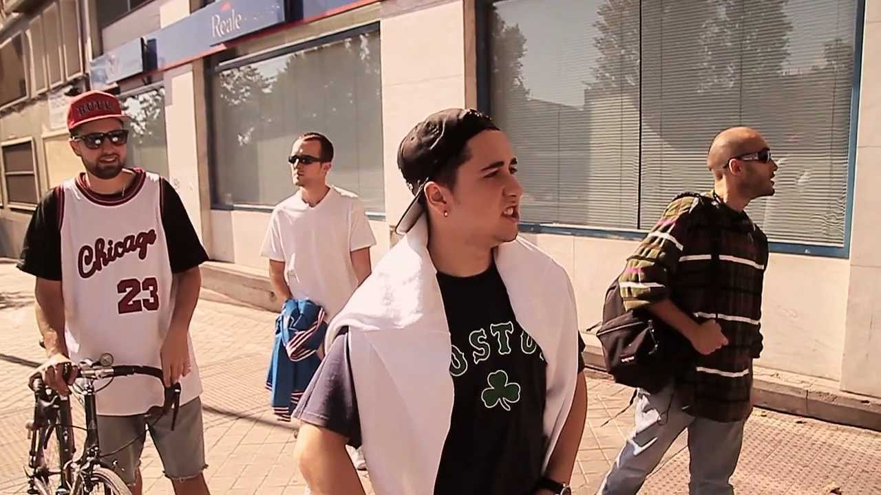 Street Bucks - Ride with me (feat Yako Muñoz)