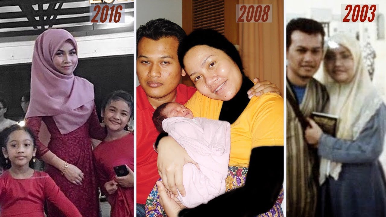 PART 1:  Tips pantang. Dari 80kg-56kg dalam 2 bulan