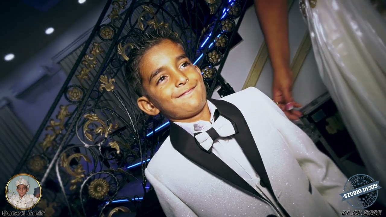 BIJAV SUNETI EMIR KO GAZDA O MUSTAFA KI GAZDARICA E FERDIANA sala 1