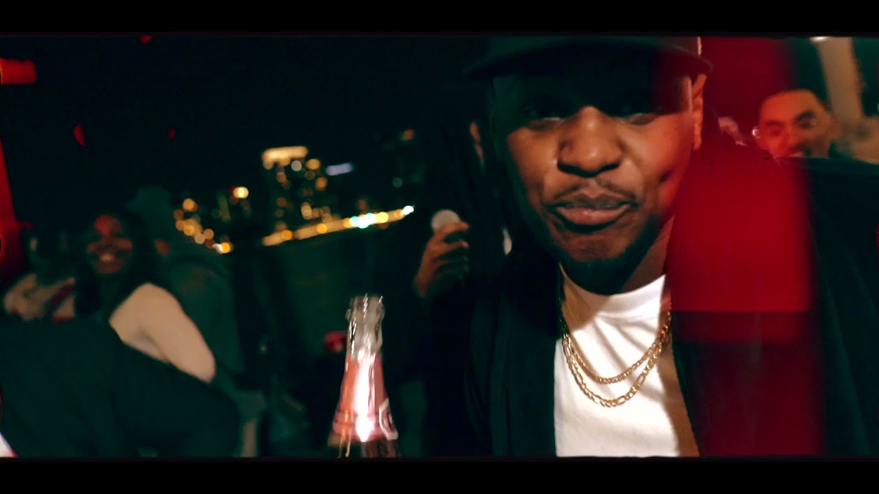 MTMC - Wlk Like That (Official Video)