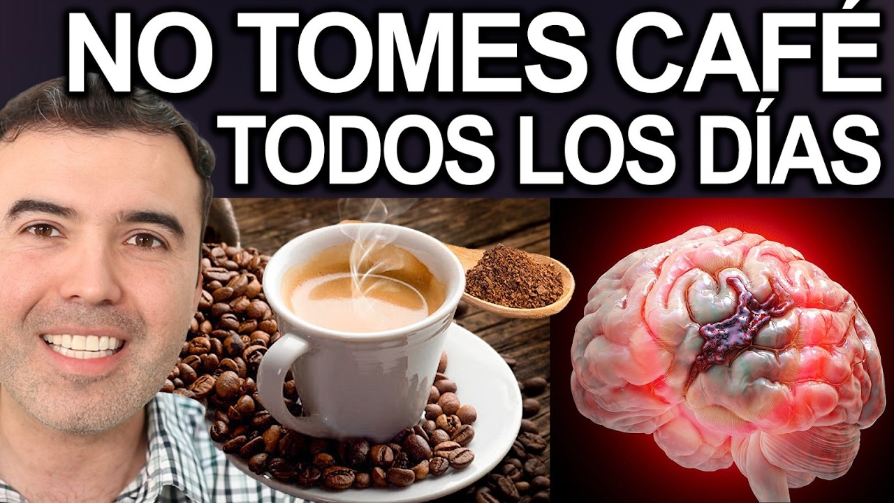 NO TOMES CAFÉ - Contraindicaciones De Tomar Cafe Que Debes Conocer