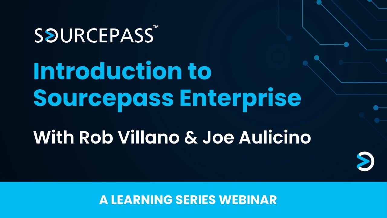 Introduction to Sourcepass Enterprise | Co-Managed IT & SOC for Enterprise Companies