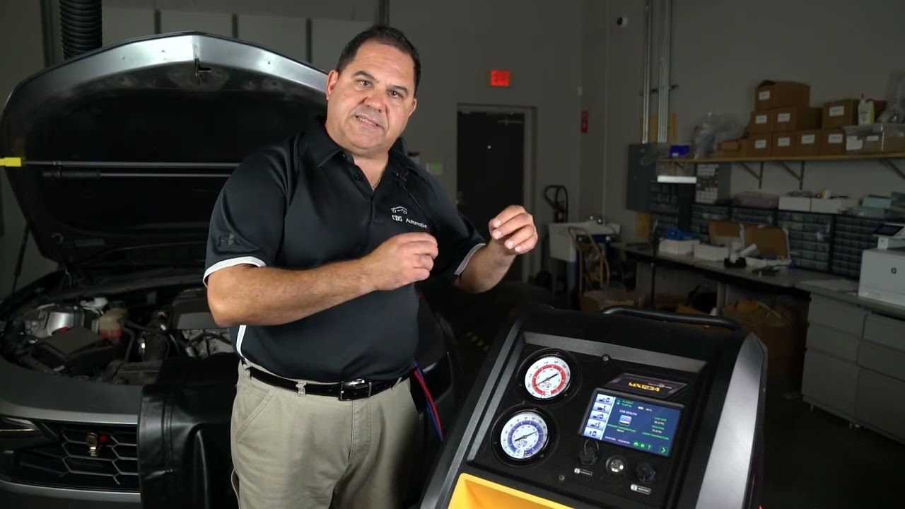MAXXAIR RRR Series by CPS | Introduction to MX Key Features
