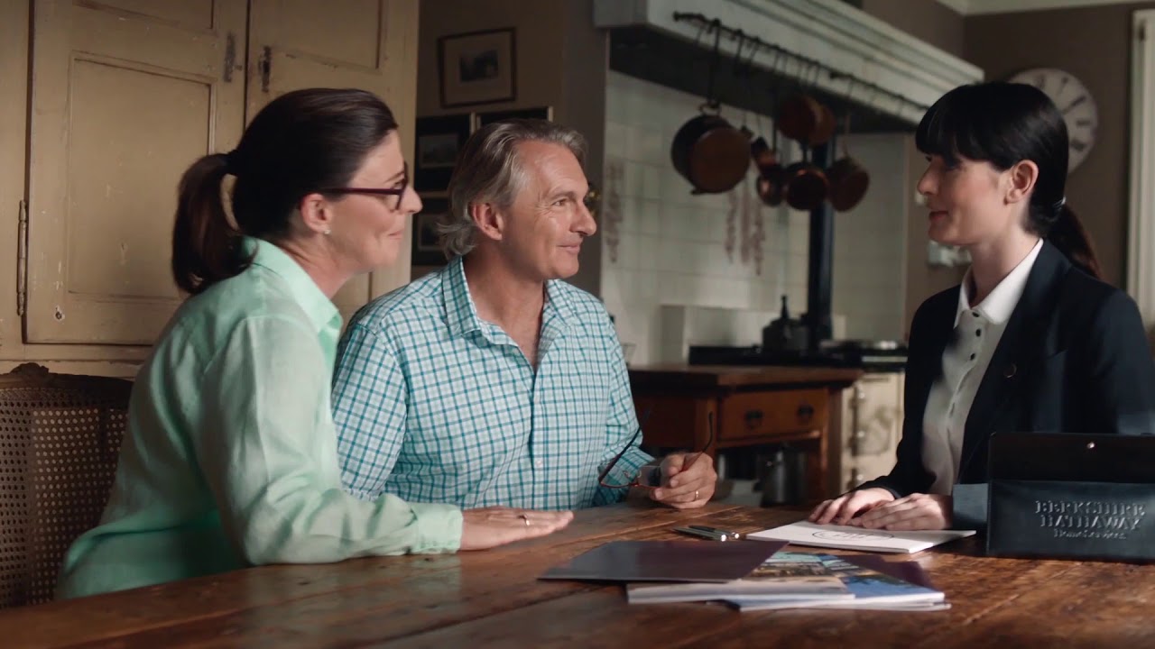 Forever Agent | Berkshire Hathaway HomeServices - Koehler Associates