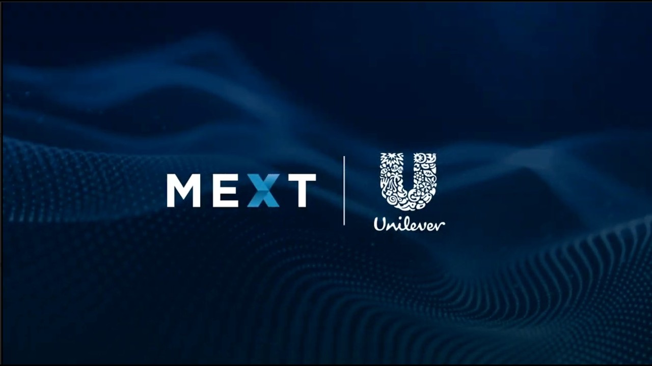 MEXT x Unilever