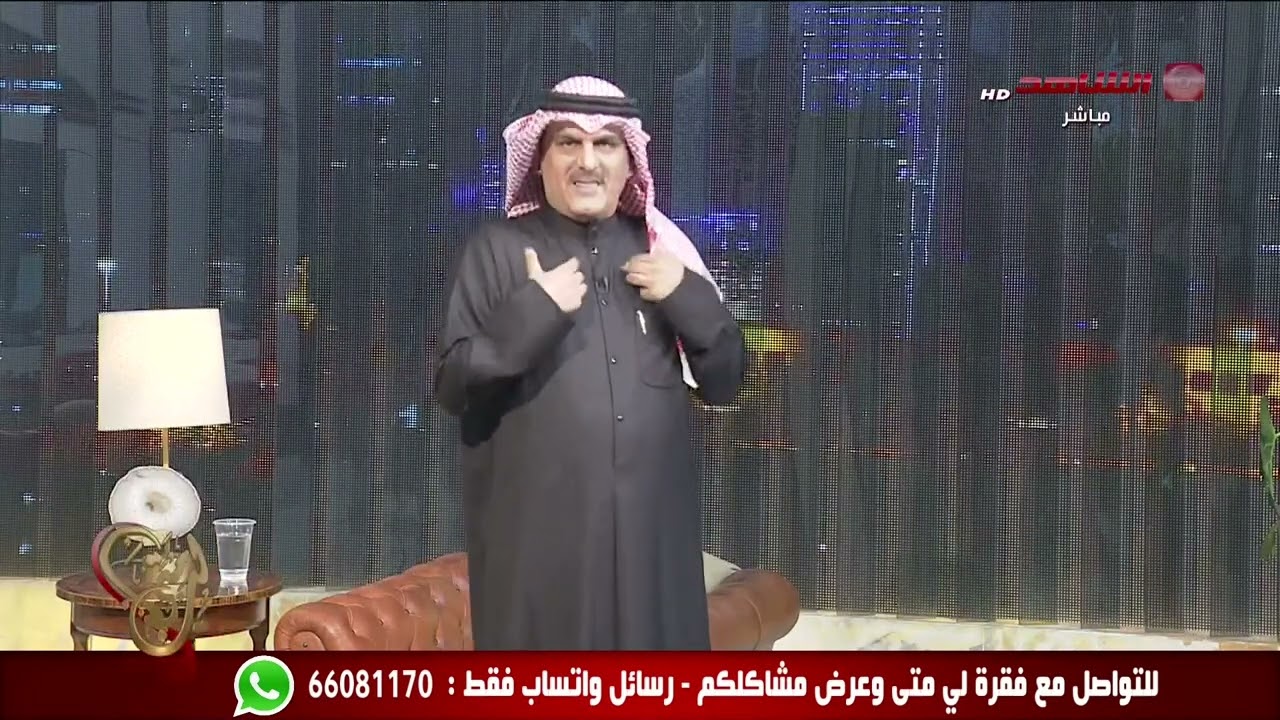 ديوان فقرة لي متي 03 01 2023