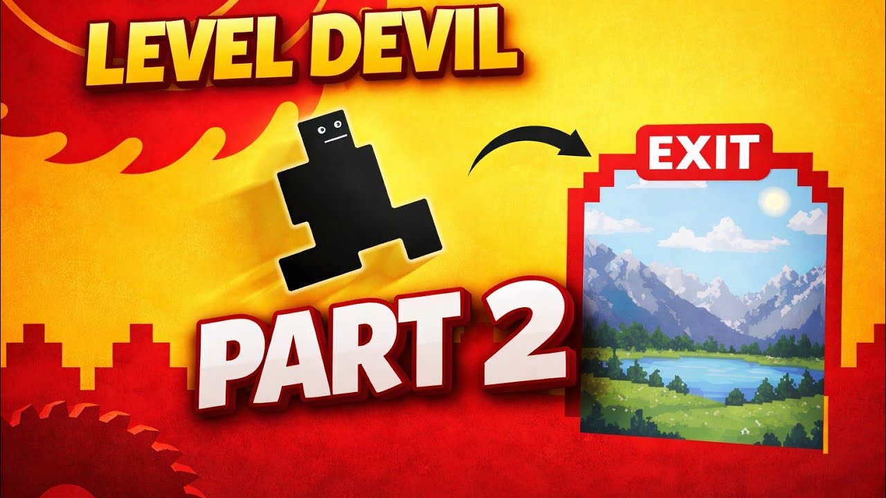 Is Level Devil 2 the BEST Hindi Game Yet?