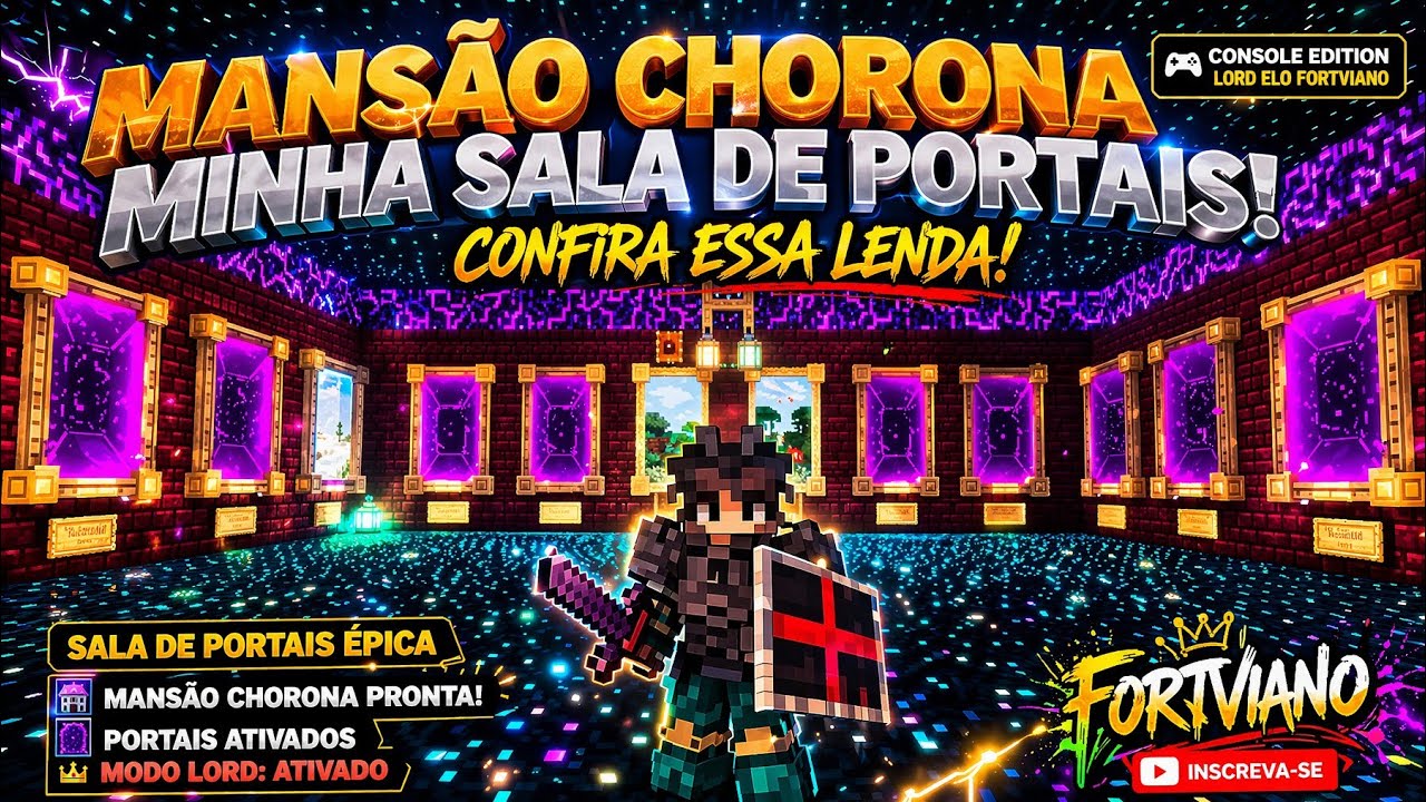 MINECRAFT:MANSION CHORONA:  #shorts #minecraft