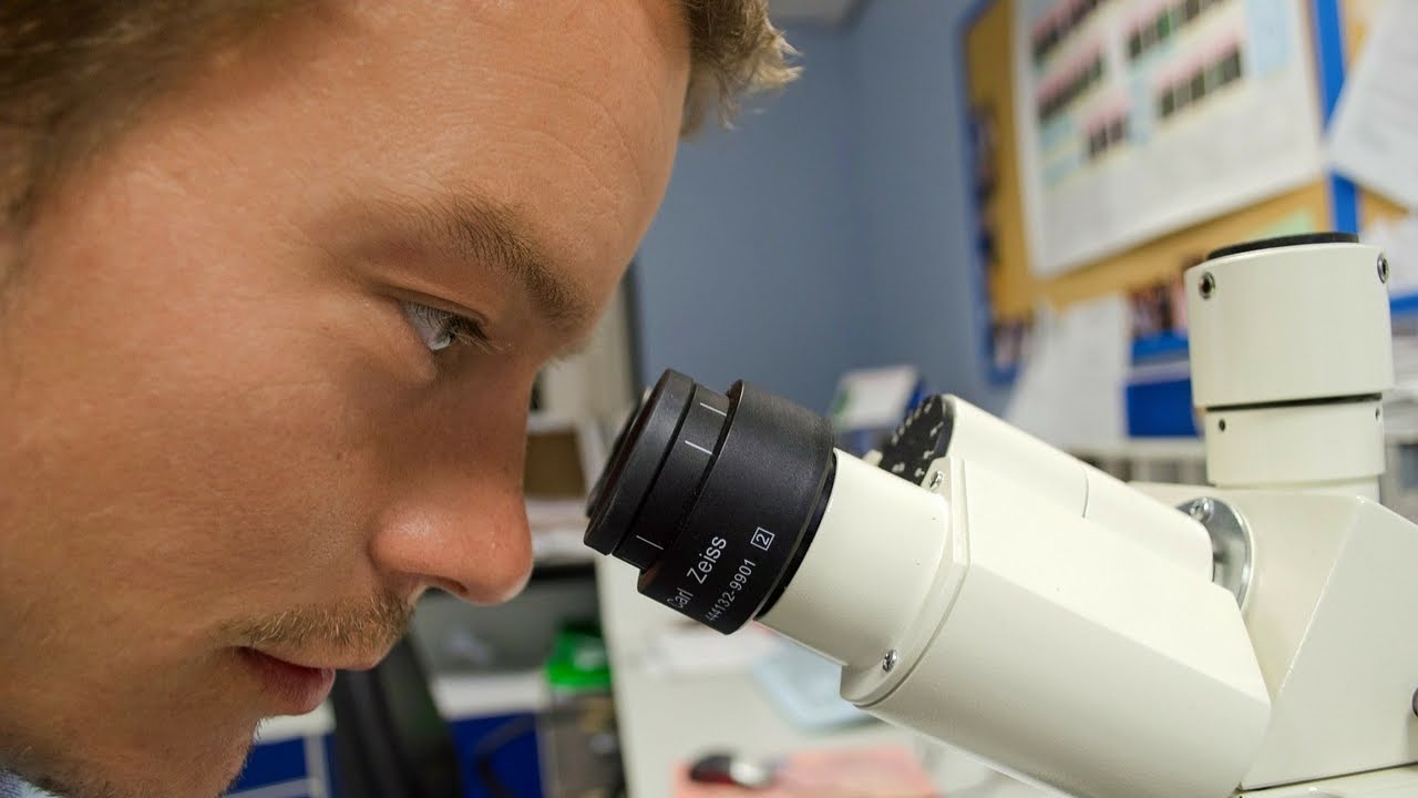 Some People Don't Trust Experts &mdash; And That's A Problem