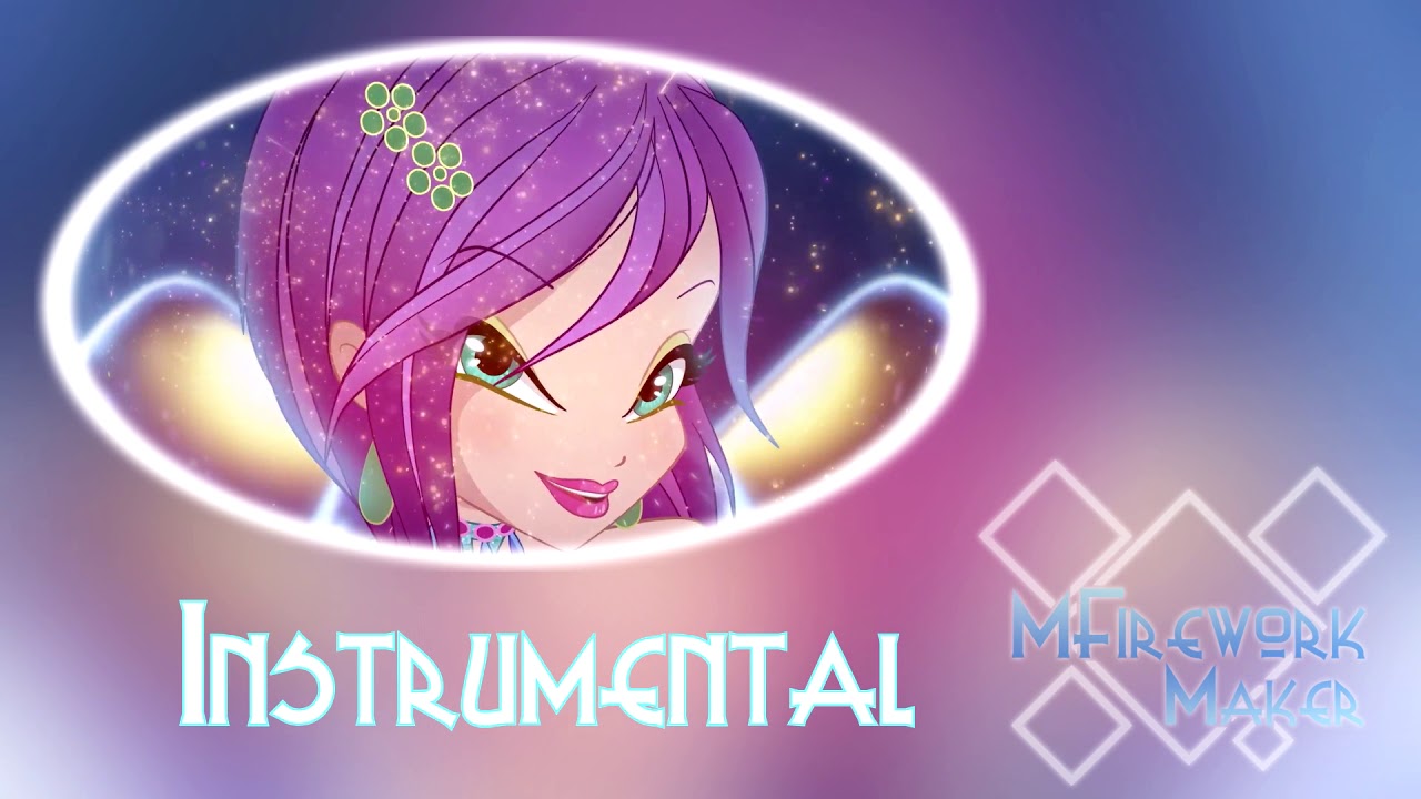 World of Winx - Dreamix Intro Multilanguage [15 Languages | 9 Versions] *HD*