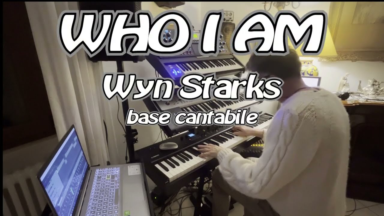 Wyn Starks - 