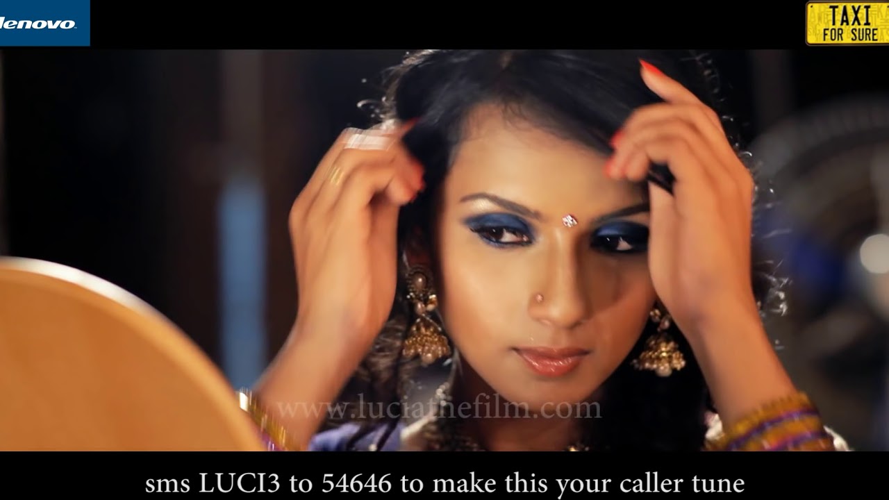 Jamma jamma Video  Song - LUCIA (Director's cut) full HD