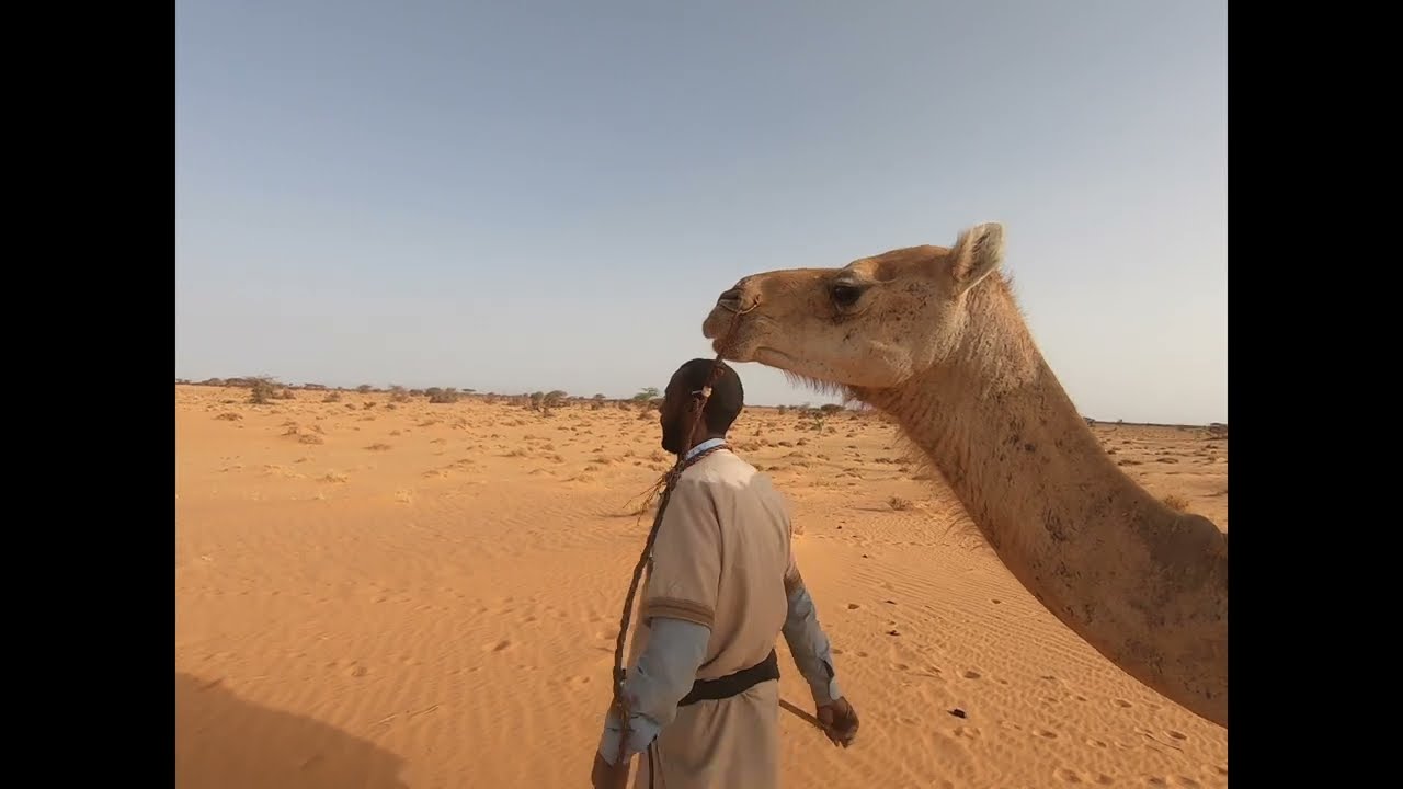 Mauritania Episode 3