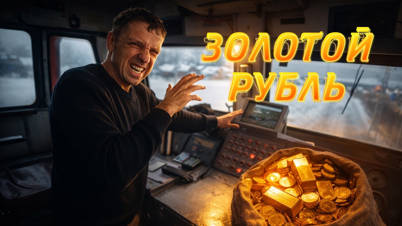 Работаем что бы ВЫ отдыхали / Операция ТикиТак