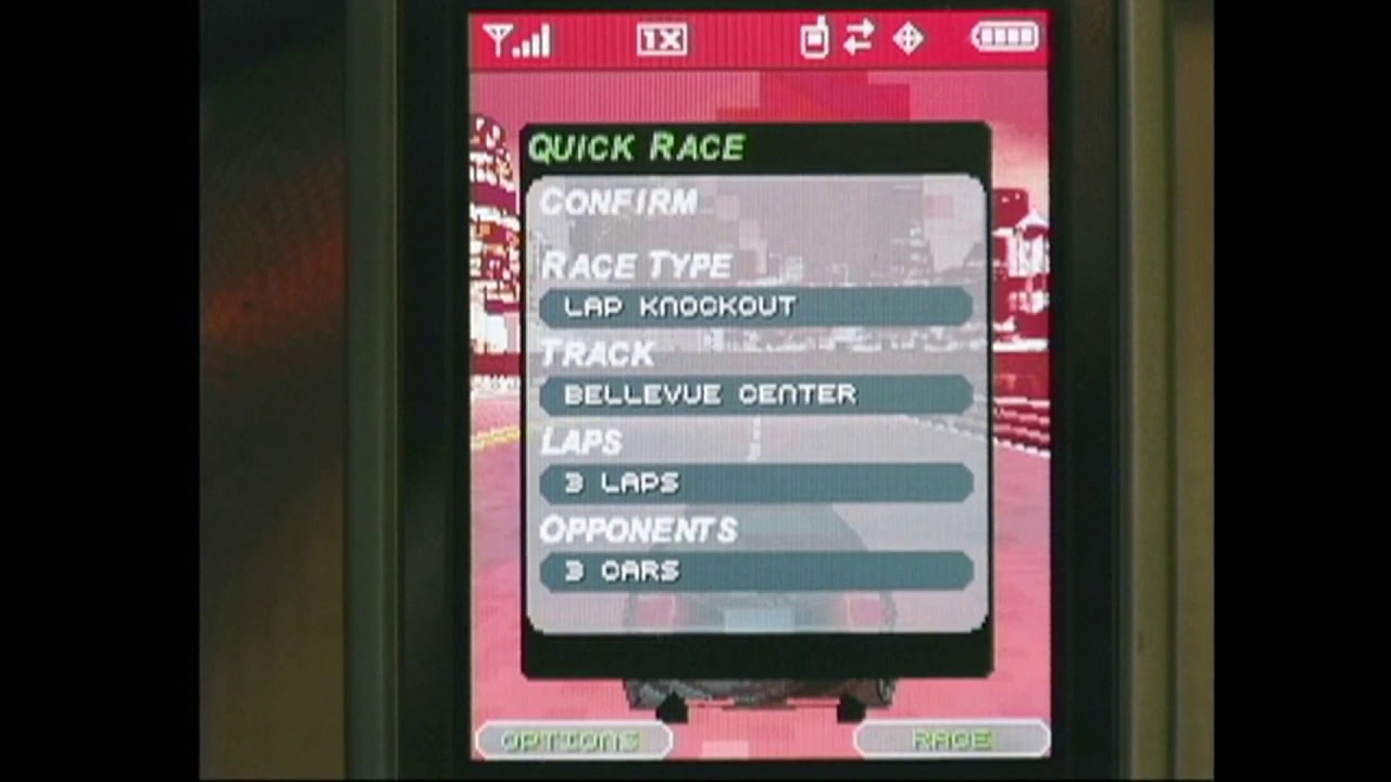 Need for Speed Underground 2 Mobile Video Review