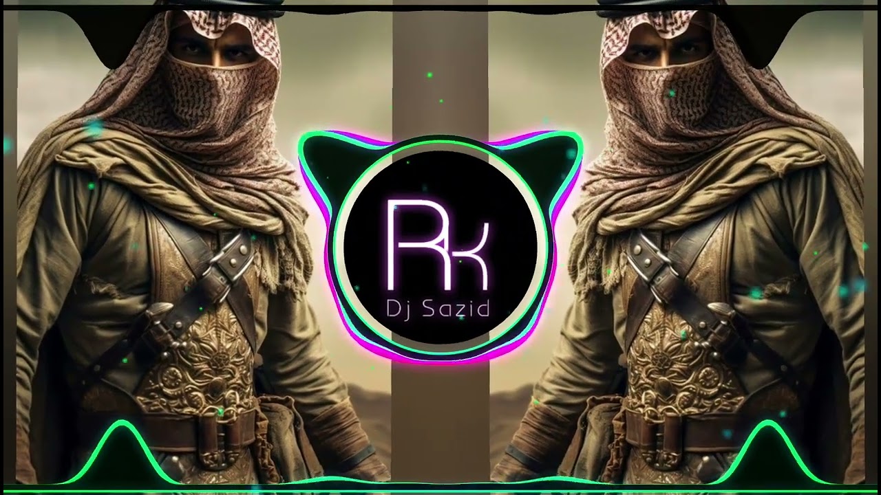 Lahu Ka Katra Katra Baha Denge Kasam Se Dj | Best Dj Naats 2023 | Eid Milad Un Nabi Dj naat 2023