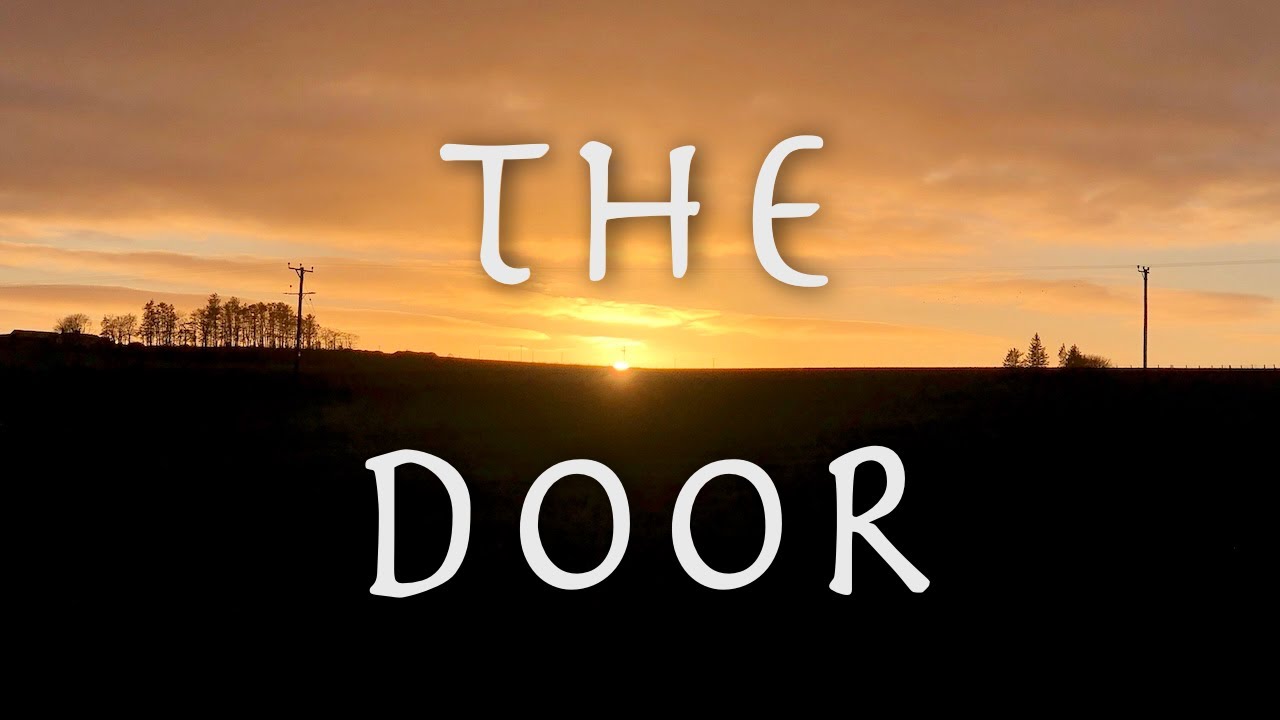 The Door