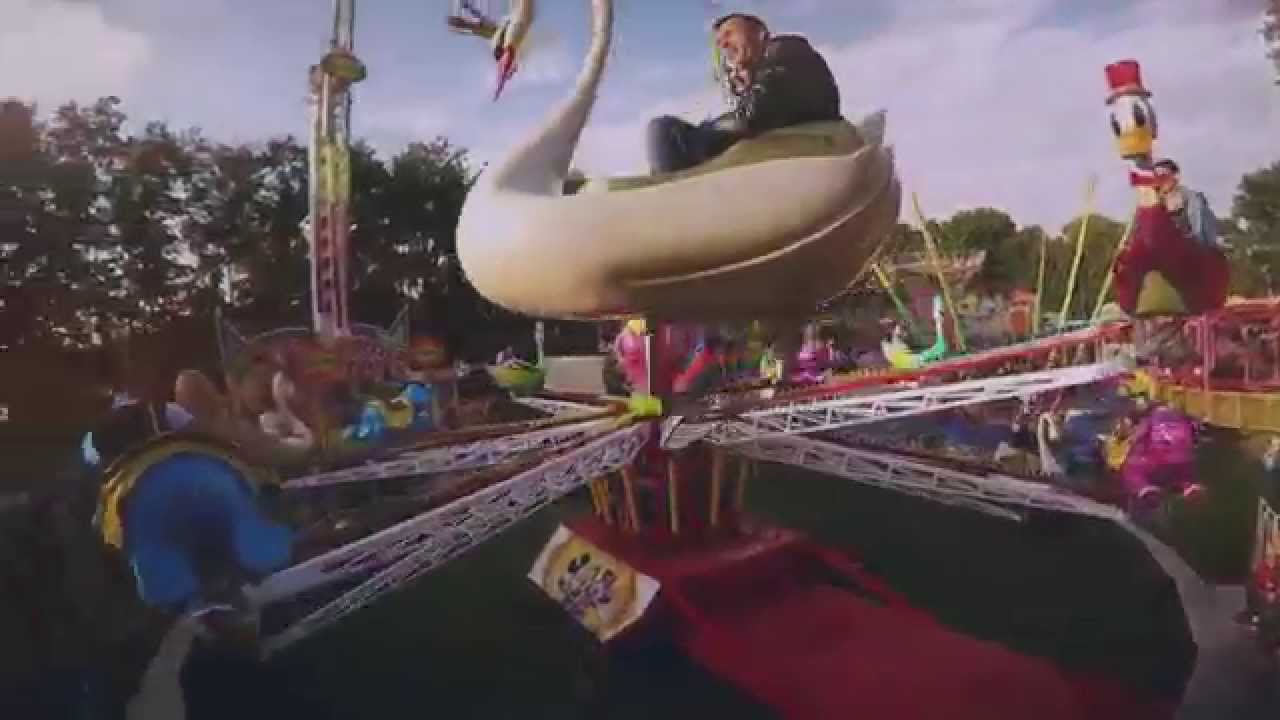 Avangarde - Szczęśliwi (Oficjalny teledysk)