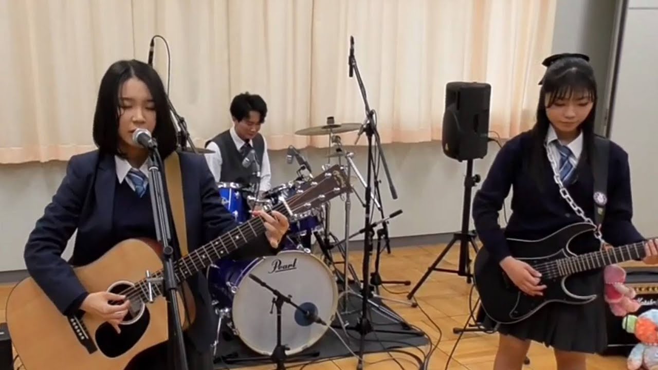 僕のこと / Mrs. GREEN APPLE【Cover】