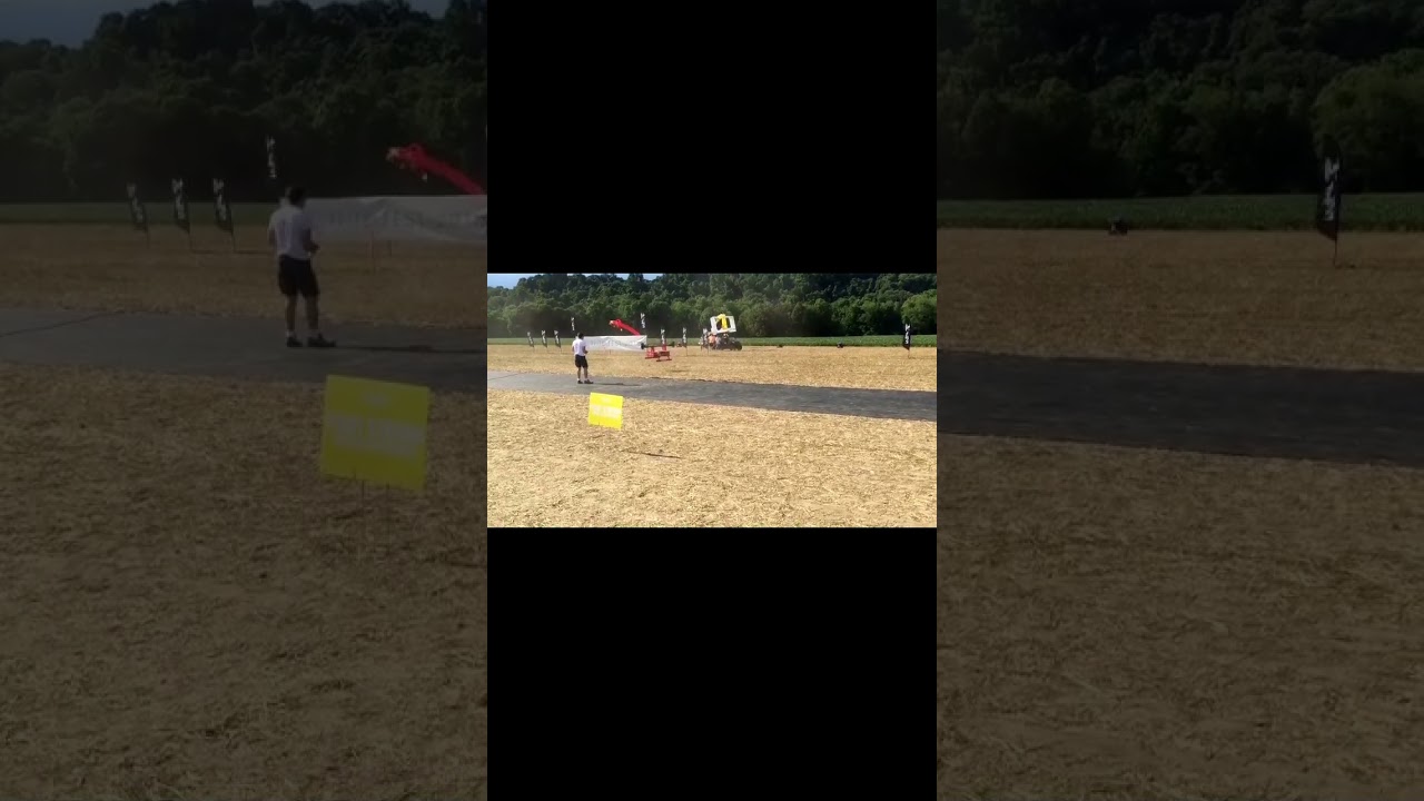 The Beast comes to FliteFest 2016 - Part 1