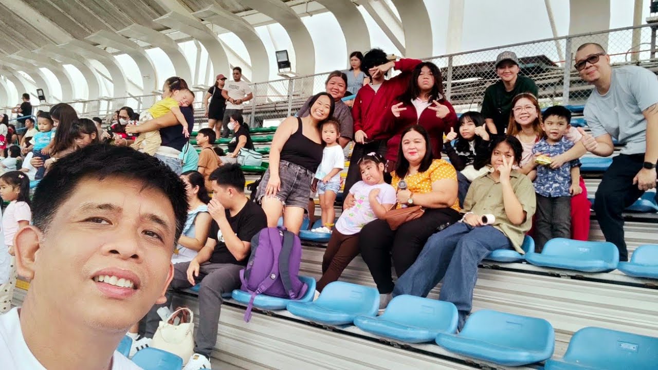 MANILA OCEAN PARK