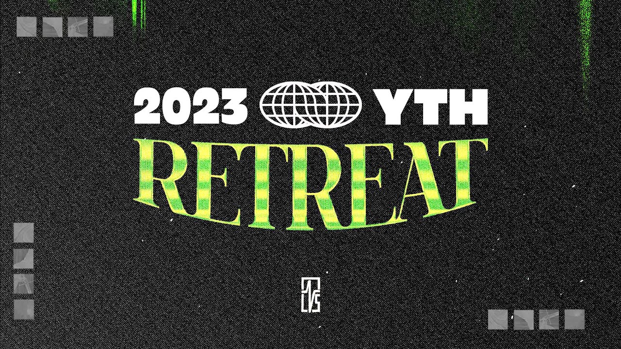 2023 Youth Retreat Recap