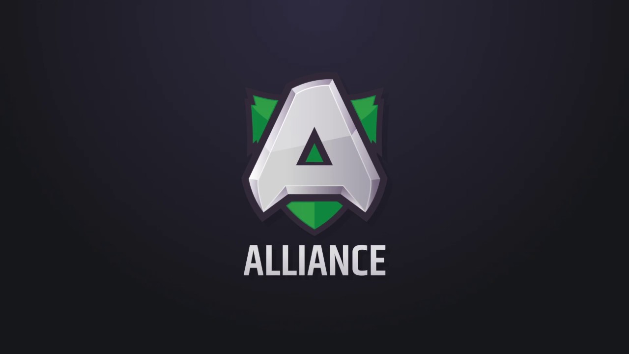 THE ALLIANCE Official Intro