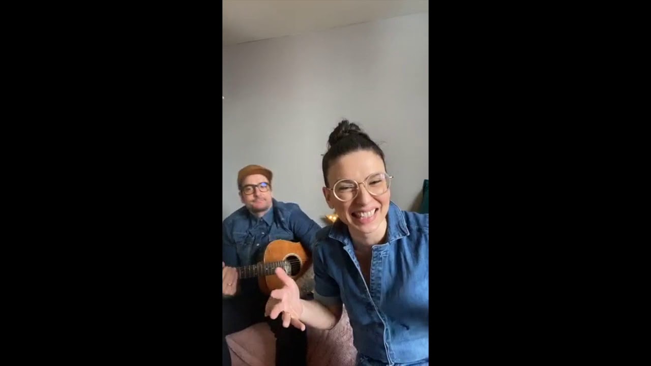 Lucie LIVE