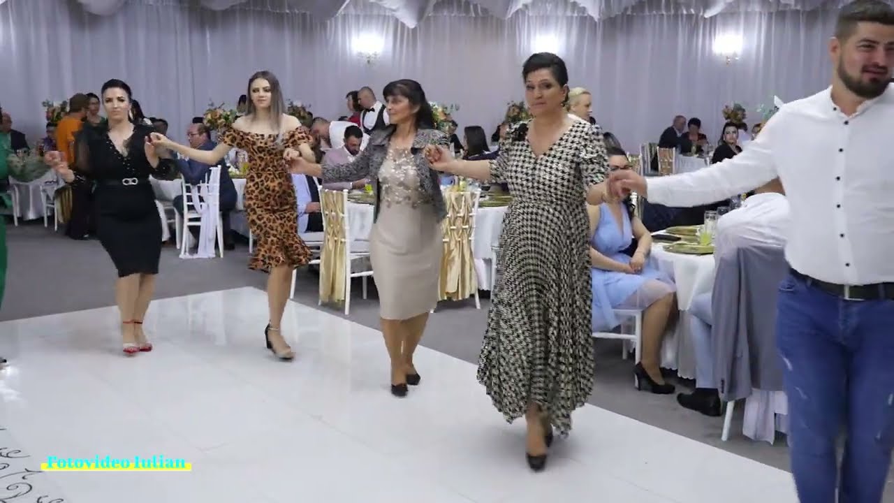 Marian Ghita hora la patru 2023 02