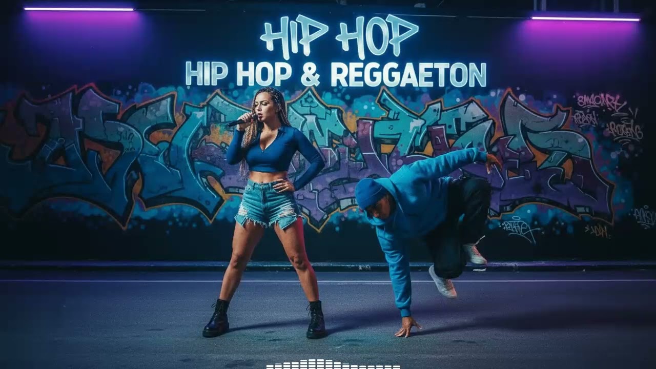 DJ Setlist: Must-Hear Reggaeton Trap Mix 2026 🔥 Club Banger Latin Hits