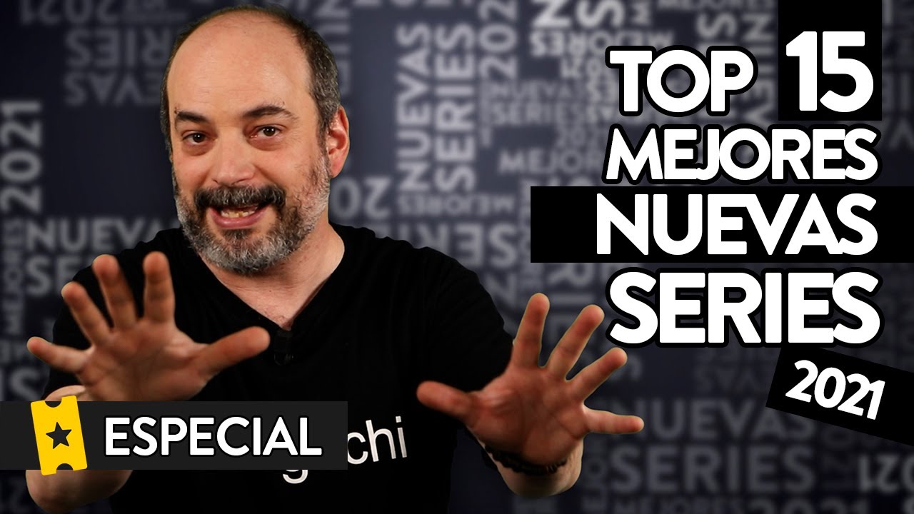 Las mejores nuevas series de 2021 | TOP 15