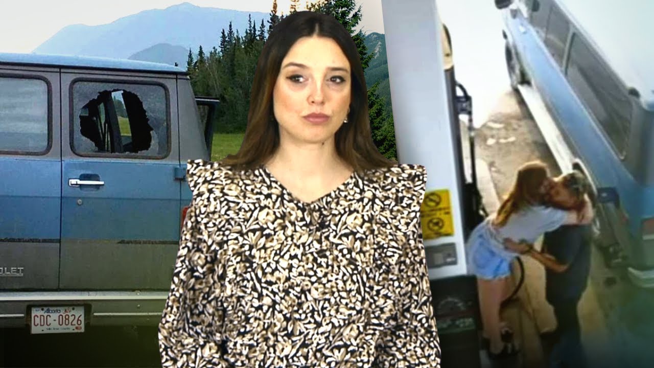 Il viaggio della morte // NORTHERN BRITISH COLUMBIA MURDERS