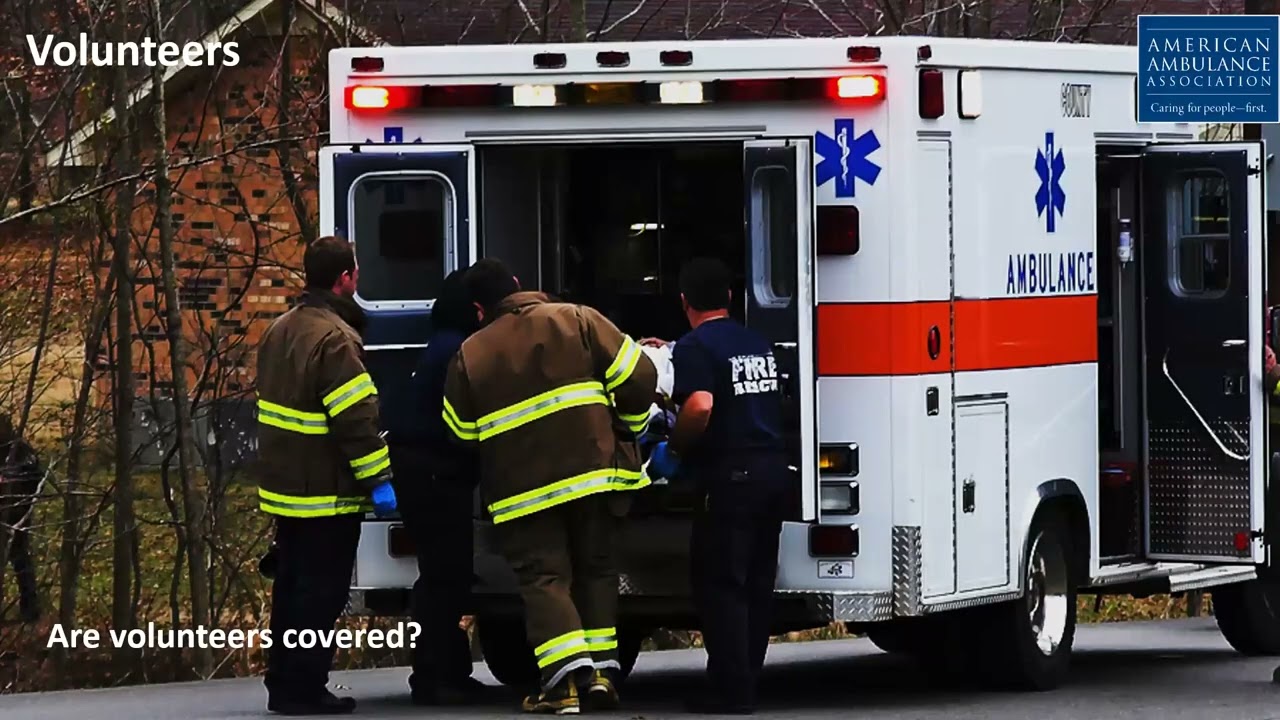 New OSHA Emergency Response Rule: Impact on EMS Explained