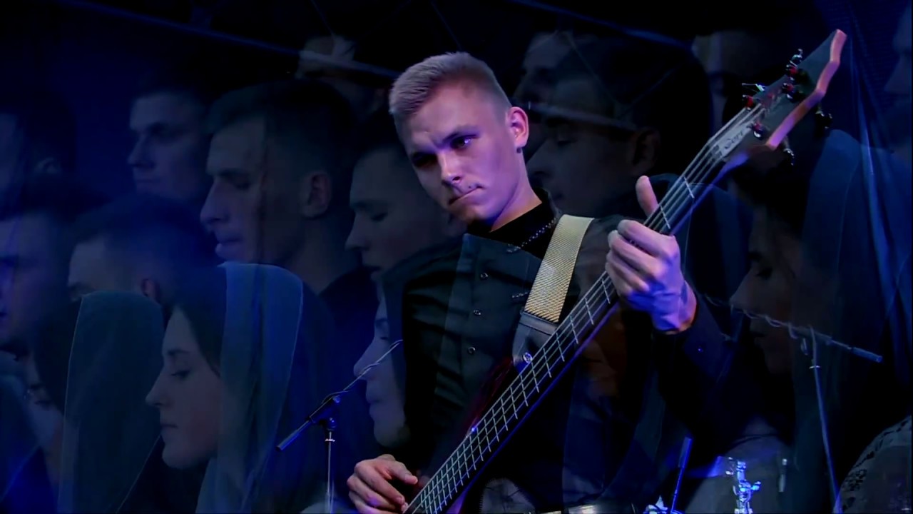 ВОВЕКИ (Хор м.Вараш) #MalynFest_2018