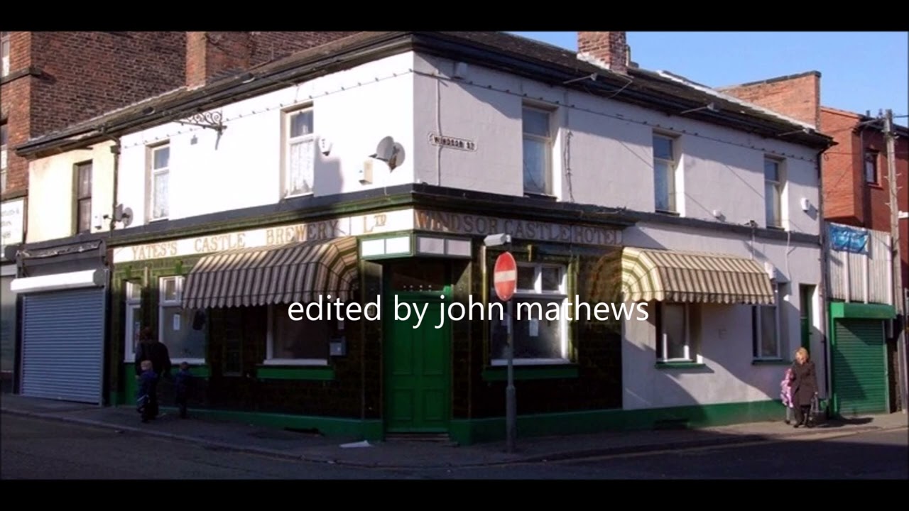 Pubs of Wirral 2