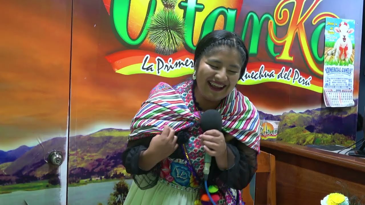 ¿Qué pasa con Yenny corazón de Ancatira? ¿Atraviesa un delicado problema de salud?