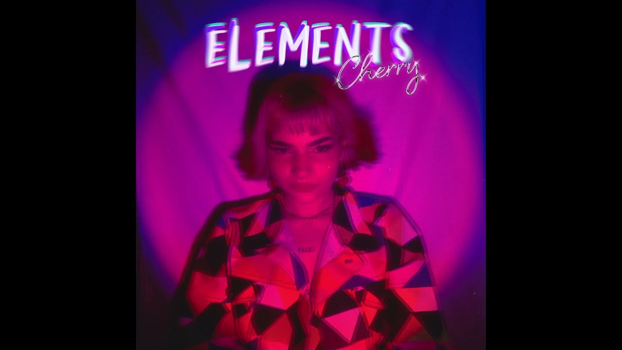 AROUND- Cherry C. (Audio Video)