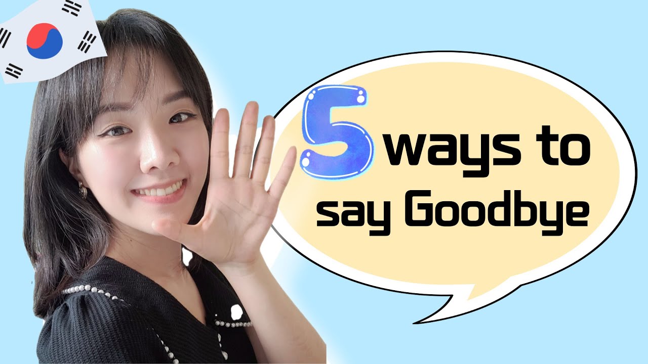 5 Other ways to say 
