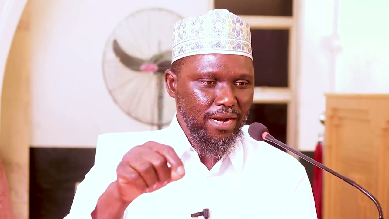 WOMEN RAMADAN TAFSEER DAY 11, 1447 (28/2/2026) BY SHEIKH MUHAMMAD ABUBAKAR DEPUTY IMAM