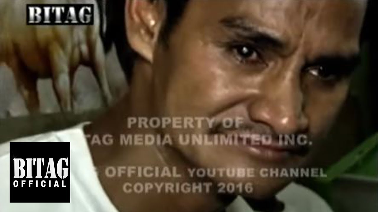 Caloocan Drug Raid