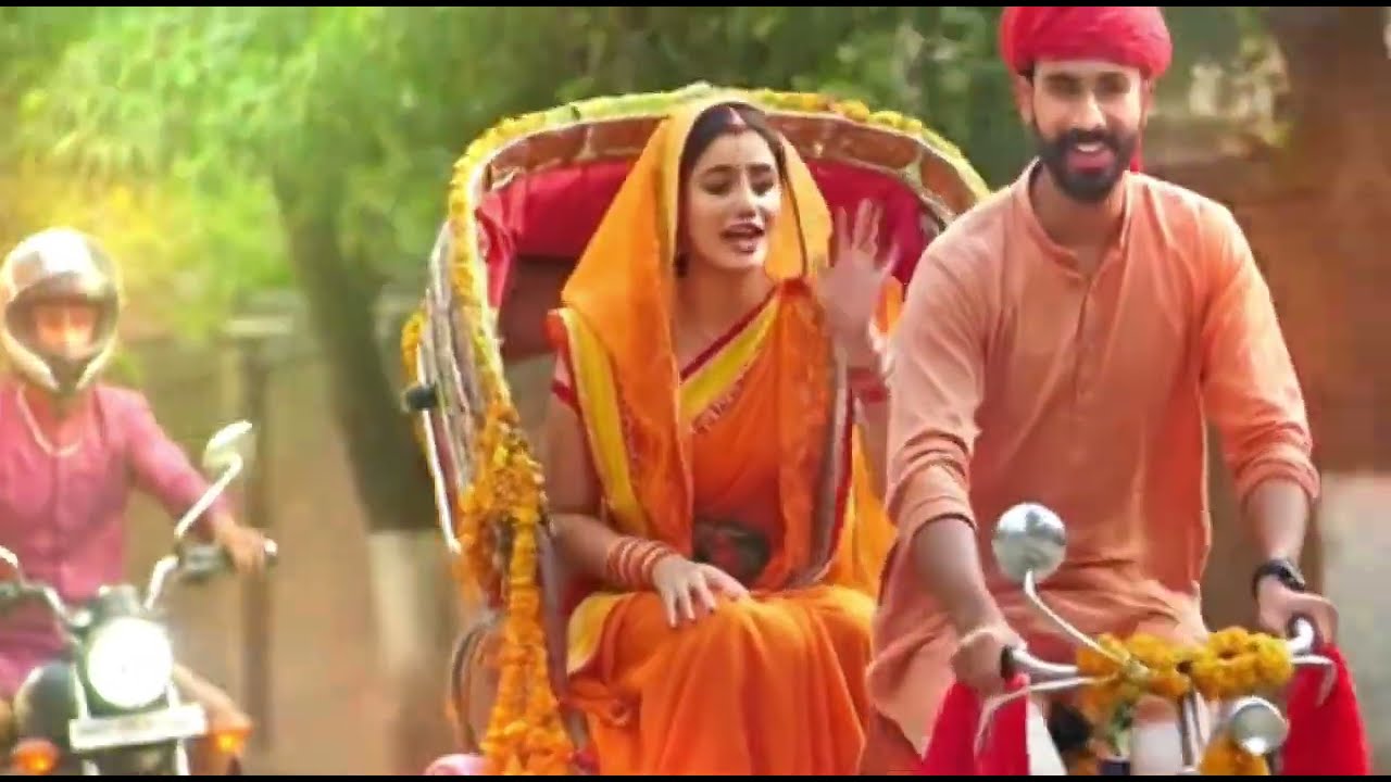 Rimjhim | रिमझिम | 21 Feb 2026 | Tara Singh Ka Dangerous Attack 🔥 | Rimjhim Gayi Hospital