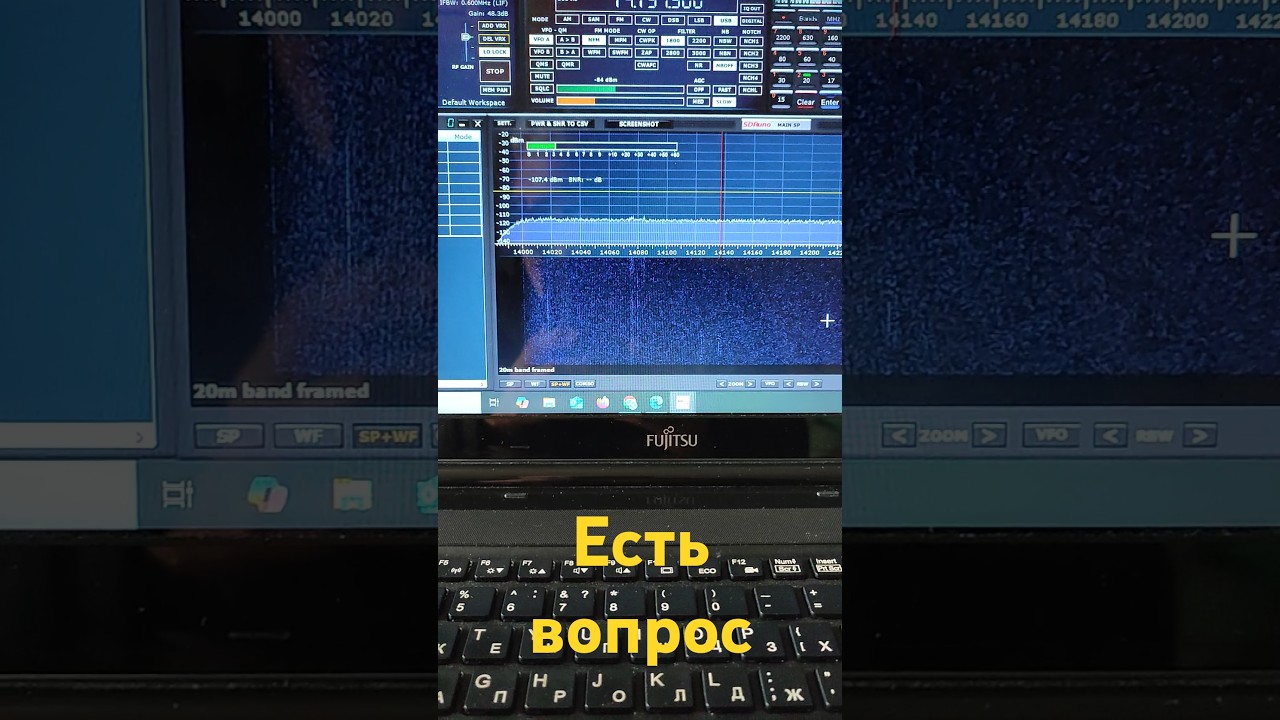 rtl sdr радио, есть вопросы по оборудованию