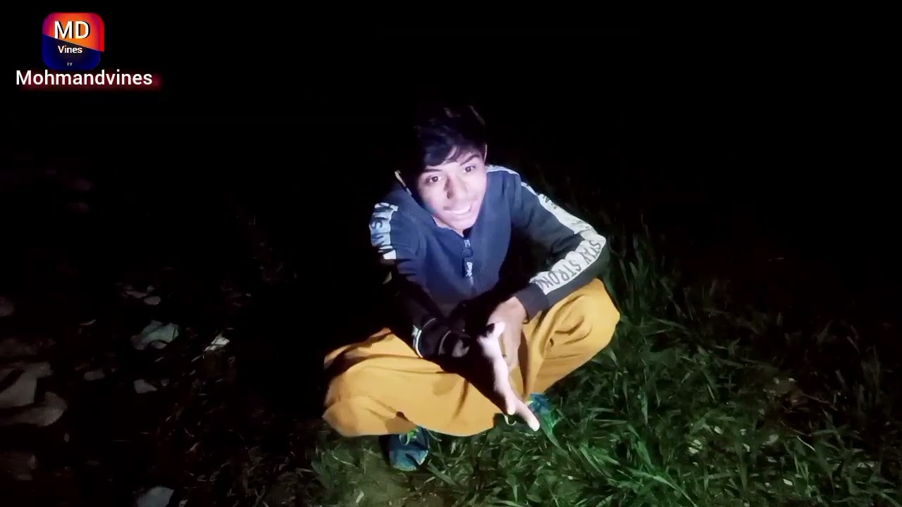 Arsalamukhlis funny video da worbasho gul