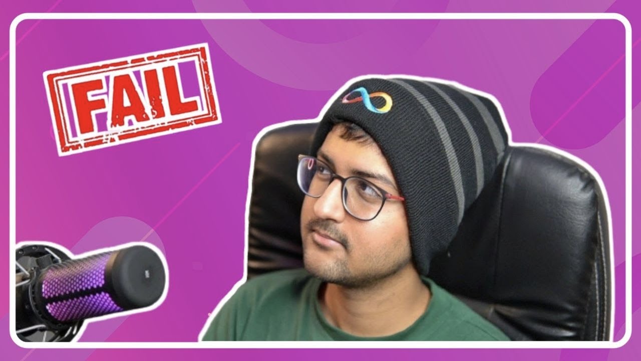Failed IIT-JEE? 10 Tips to Make it BIG from Tier-3 College (40+ LPA Offers)