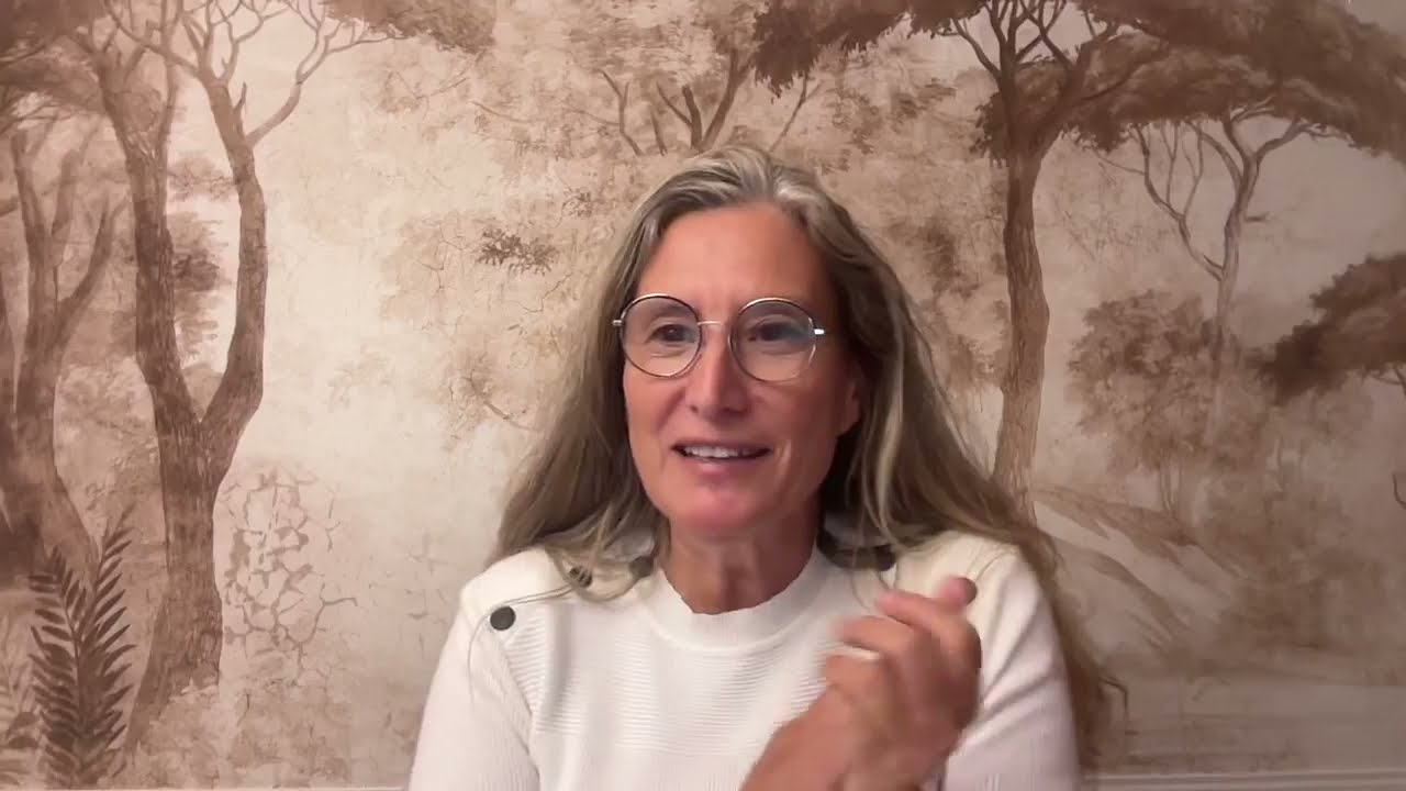 Une autre manière de considérer la ménopause