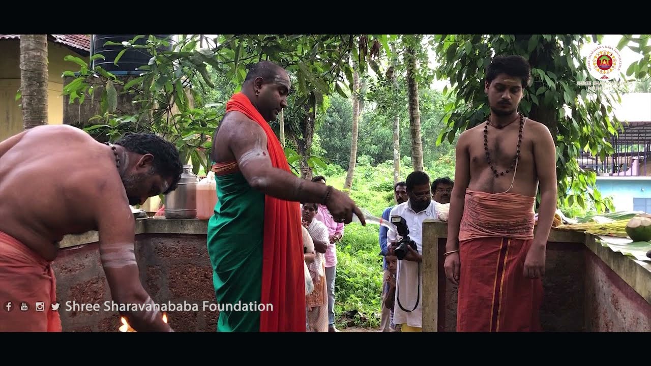 Aum Sharavana Bhava | Naga Pooja