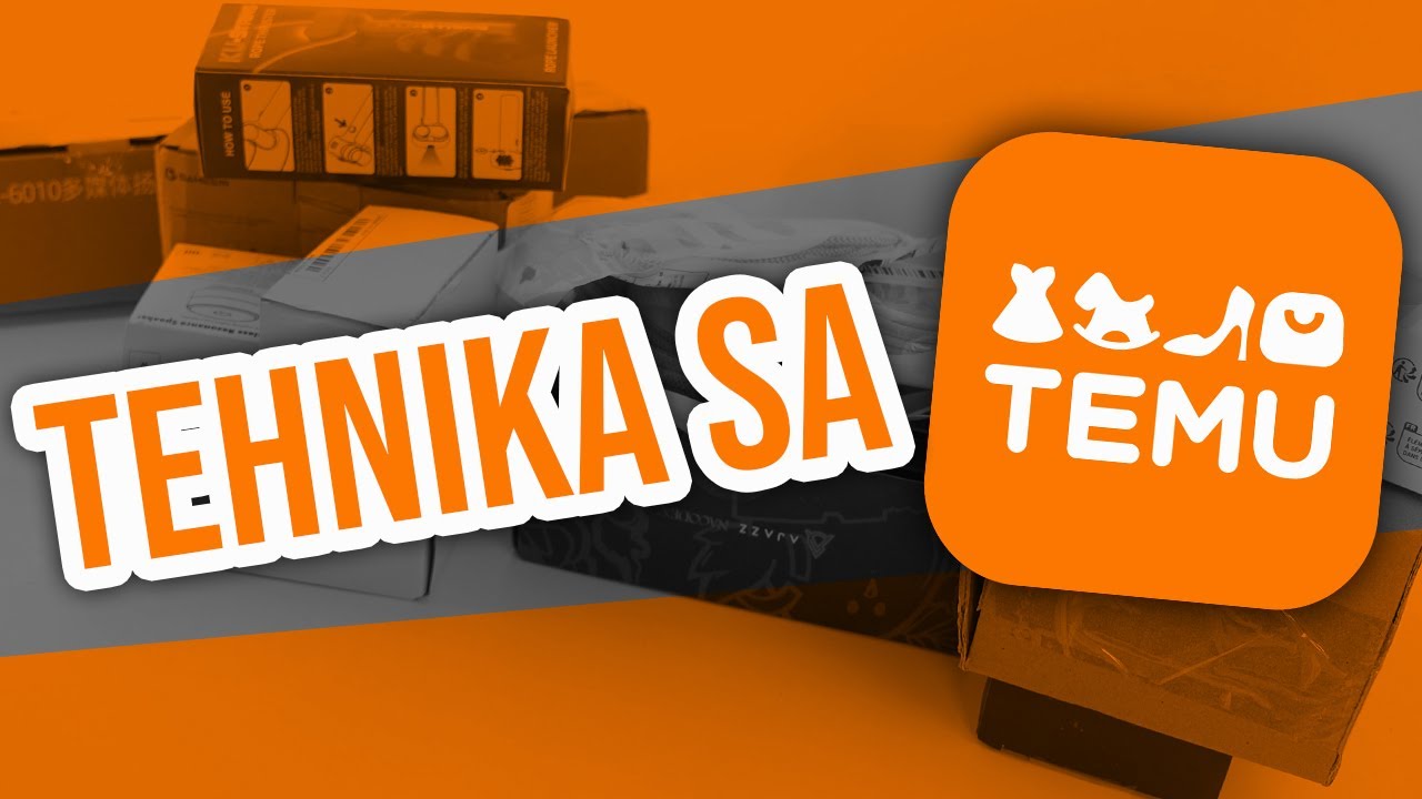 KUPIO SAM JEFTINU TEHNIKU, DA LI VALJA?