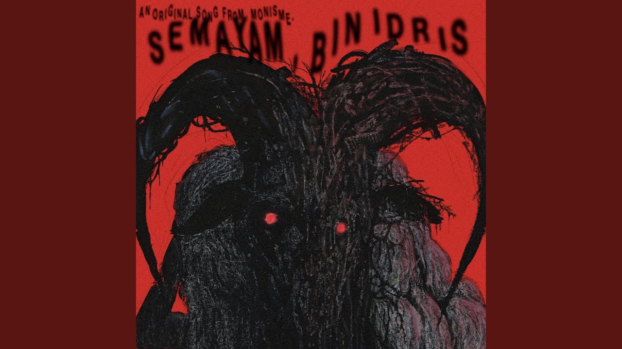 Semayam (Original Soundtrack from Monisme)