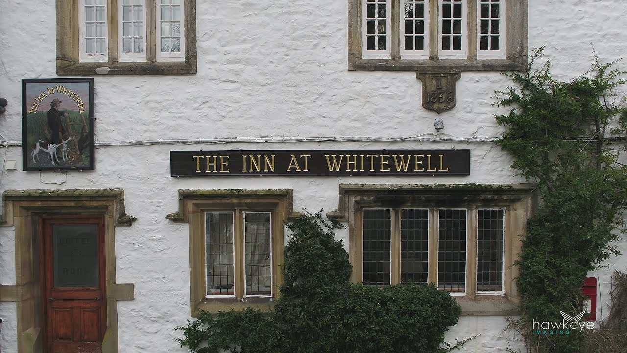 The Inn at Whitewell