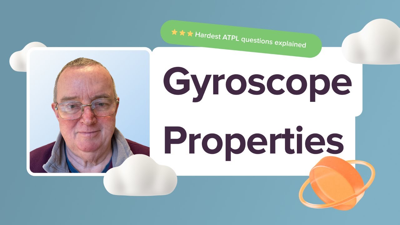 Gyroscope Properties